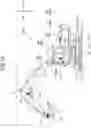 Fig. 02 - Work machine and assist device to assist in work with work machine