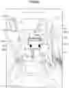 Fig. 12 - Work machine and assist device to assist in work with work machine