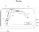 Fig. 07 - Work machine including a boom, an arm and a bucket, and for performing work including finishing and rough excavation of a flat surface or an inclined surface of a construction target
