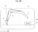 Fig. 08 - Work machine including a boom, an arm and a bucket, and for performing work including finishing and rough excavation of a flat surface or an inclined surface of a construction target