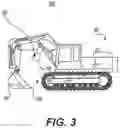 Fig. 04 - WEAR AND LOSS DETECTION SYSTEM AND METHOD USING BUCKET-TOOL TEMPLATES