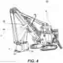 Fig. 05 - WEAR AND LOSS DETECTION SYSTEM AND METHOD USING BUCKET-TOOL TEMPLATES