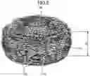 Fig. 05 - Spout apparatus