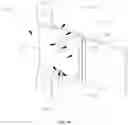 Fig. 06 - SLIDE RAIL ASSEMBLY AND SHOWER ASSEMBLY