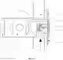 Fig. 09 - SLIDE RAIL ASSEMBLY AND SHOWER ASSEMBLY