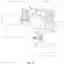 Fig. 10 - SLIDE RAIL ASSEMBLY AND SHOWER ASSEMBLY