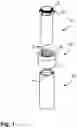 Fig. 02 - Joint device for drain pipes