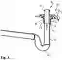 Fig. 04 - Joint device for drain pipes