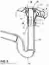 Fig. 06 - Joint device for drain pipes
