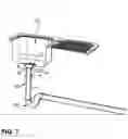 Fig. 08 - Joint device for drain pipes
