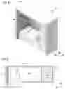 Fig. 06 - Adjustable living space