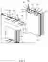 Fig. 09 - FLOOR TO WALL CONNECTOR