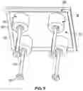 Fig. 06 - Wall mountable bracket assembly