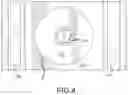 Fig. 05 - WALL AND CEILING ACOUSTICAL ISOLATOR