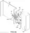 Fig. 14 - WALL AND CEILING ACOUSTICAL ISOLATOR