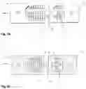 Fig. 10 - Construction damper with at least one at least in regions ladder-like constructed thrust damping part