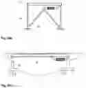 Fig. 14 - Construction damper with at least one at least in regions ladder-like constructed thrust damping part