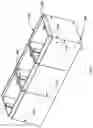 Fig. 03 - Interlocking  Composite Construction Block
