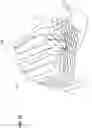 Fig. 09 - Hanging wall systems with diffuse lighting