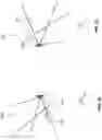 Fig. 14 - Hanging wall systems with diffuse lighting