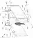 Fig. 41 - Hanging wall systems with diffuse lighting