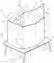 Fig. 01 - Sanitary shield