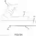 Fig. 12 - Ice and snow retention system