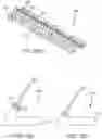 Fig. 25 - Ice and snow retention system