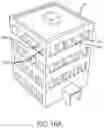 Fig. 26 - Ice and snow retention system