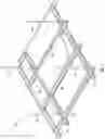 Fig. 02 - Ceiling tile control and grid support clip