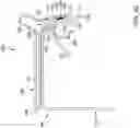 Fig. 06 - Gutter assembly and cover