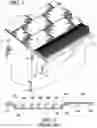 Fig. 02 - Raised arc rain gutter debris preclusion device