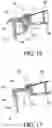 Fig. 10 - Raised arc rain gutter debris preclusion device