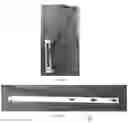 Fig. 05 - Gutter hanger