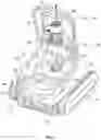 Fig. 04 - Constructions of automatic swimming pool cleaners