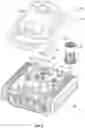 Fig. 07 - Constructions of automatic swimming pool cleaners