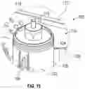 Fig. 11 - Constructions of automatic swimming pool cleaners