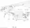 Fig. 18 - Single-row multilayer storage warehouse system with vertical avoidance
