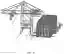 Fig. 28 - Single-row multilayer storage warehouse system with vertical avoidance