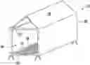 Fig. 01 - TENT SYSTEM