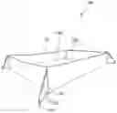 Fig. 02 - OUTDOOR PRIVACY ENCLOSURE