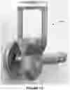 Fig. 12 - Sanitizing Door Handle