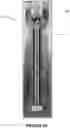 Fig. 18 - Sanitizing Door Handle
