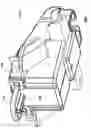 Fig. 04 - Device for closing and opening and/or for locking and unlocking doors, in particular doors of household appliances such as washing machines or the like