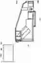 Fig. 05 - Device for closing and opening and/or for locking and unlocking doors, in particular doors of household appliances such as washing machines or the like
