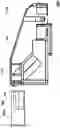 Fig. 06 - Device for closing and opening and/or for locking and unlocking doors, in particular doors of household appliances such as washing machines or the like