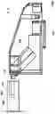 Fig. 07 - Device for closing and opening and/or for locking and unlocking doors, in particular doors of household appliances such as washing machines or the like