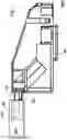 Fig. 08 - Device for closing and opening and/or for locking and unlocking doors, in particular doors of household appliances such as washing machines or the like