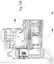 Fig. 16 - Device for closing and opening and/or for locking and unlocking doors, in particular doors of household appliances such as washing machines or the like