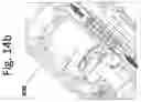 Fig. 18 - Device for closing and opening and/or for locking and unlocking doors, in particular doors of household appliances such as washing machines or the like